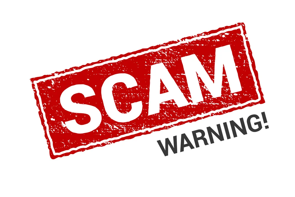 NeuroSalt Scam Alert