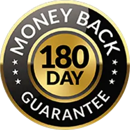 180 Day Guarantee